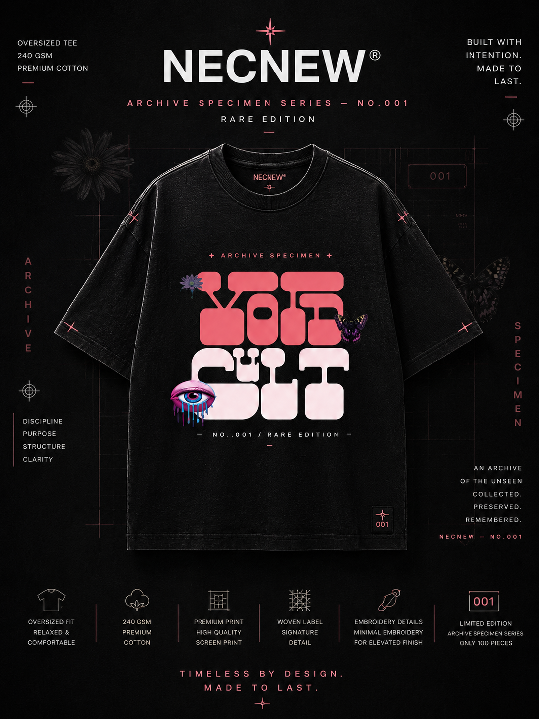 Taste of Cult