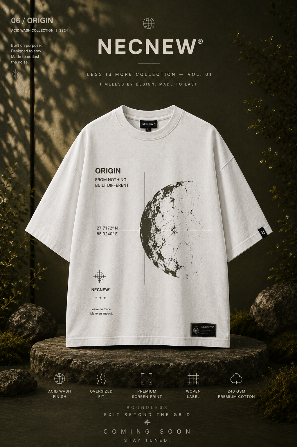 Origin