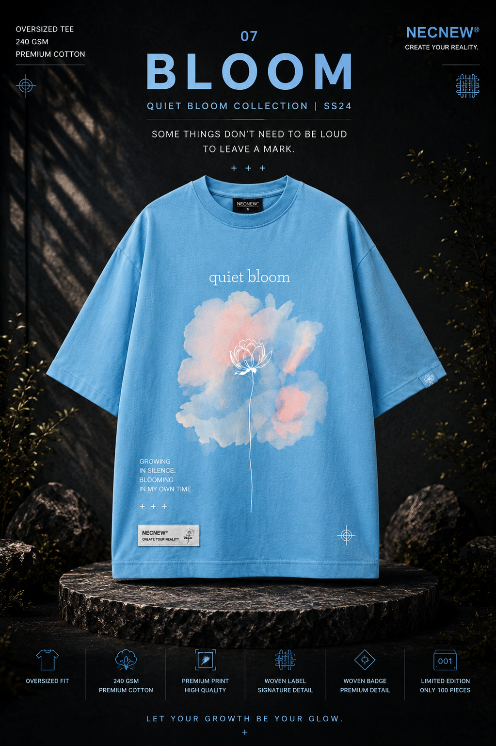 BLOOM
