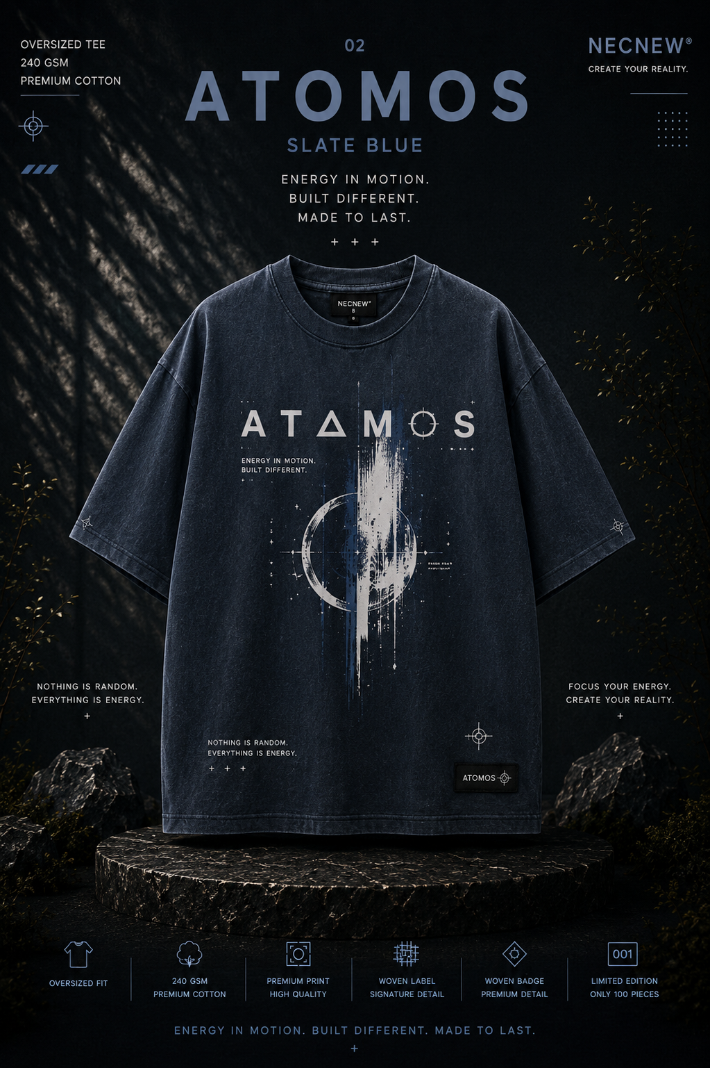 ATOMAS