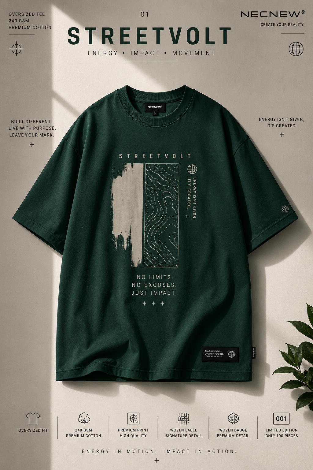 STREETVOLT
