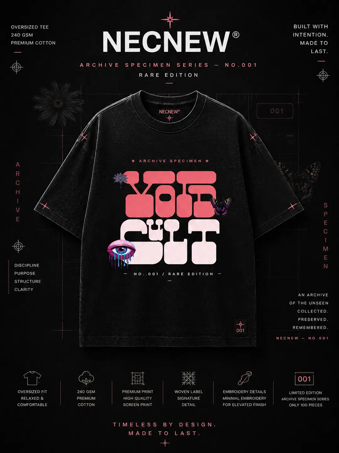 Taste of Cult