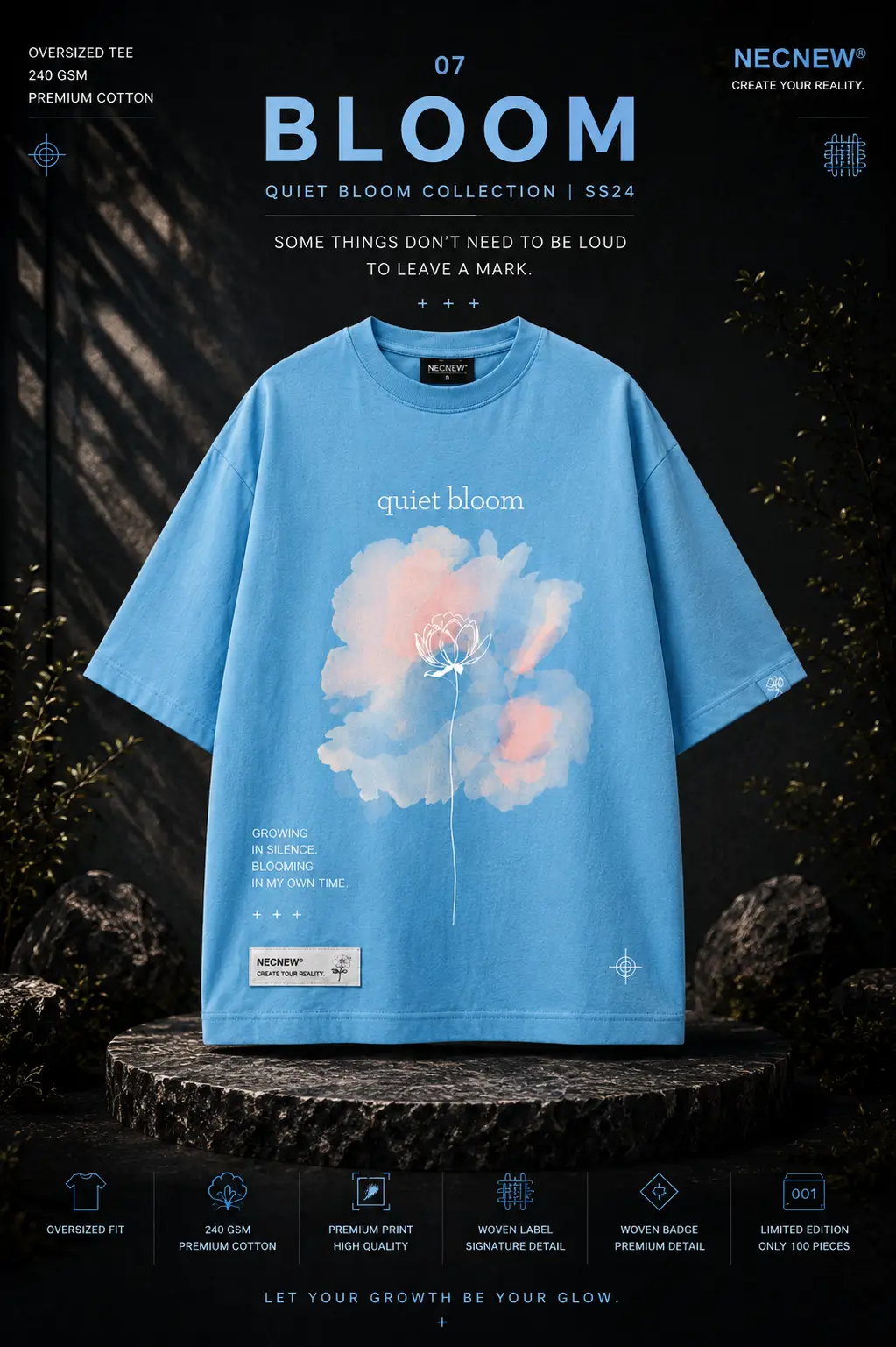 BLOOM