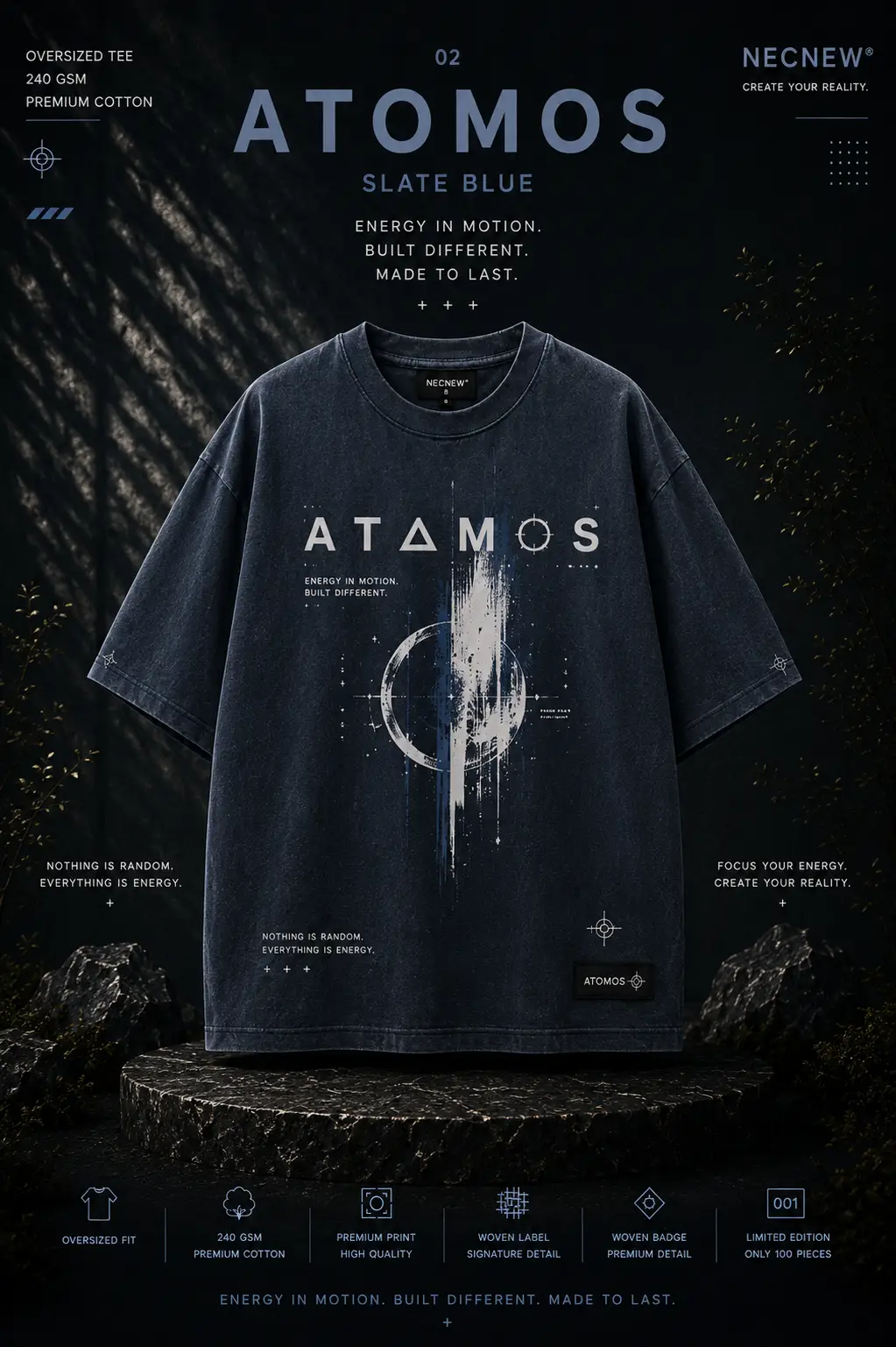 ATOMAS