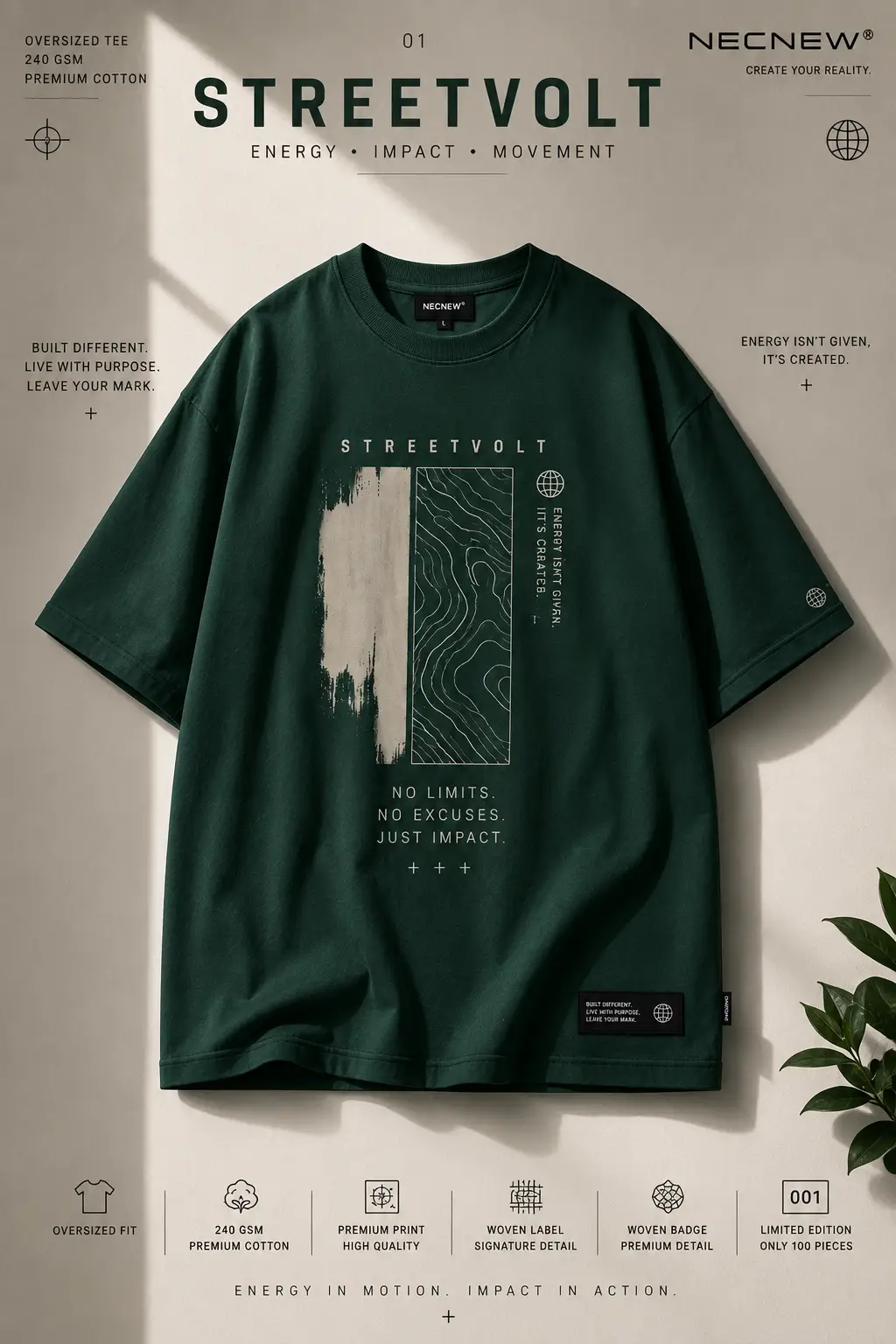 STREETVOLT